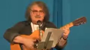 Александр Лобановский СВЕЧИ