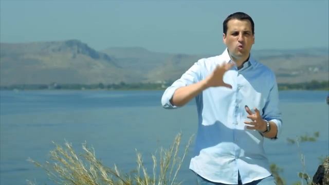 Андрес Бисонни - Сила Духа для освобождения угнетенных смотреть онлайн