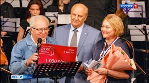 Поэты из Коми Андрей Попов и Елена Афанасьева стали лауреатами Всероссийской национальной премии «Сл