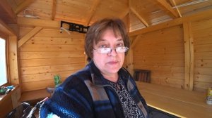 Оформление клумб / Теперь два холодильника / Купила штанишки на лето 20 мая 2022 г.