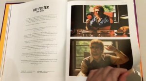 Bohemian Rhapsody: The Inside Story - The Official Book of the Movie! Freddie Mercury / Queen