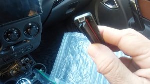 LADA GRANTA CROSS 23 Щетки очистителя стекла с двойной резинкой