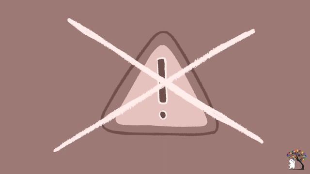 5 Различий Между Тревогой и Паникой