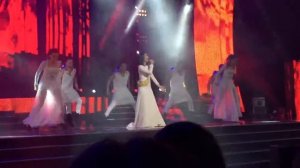 Shahzoda baxt bo'ladi (bor ekan) Шахзода бахт булади (бор екан) concert 2015 (kansert 2015)