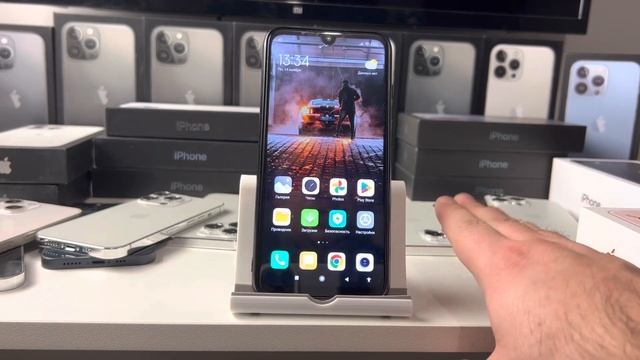 Почему смартфон выключается или перезагружается сам по себе? смотреть онлайн