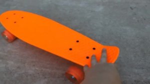 Обзор №1. Penny-board.