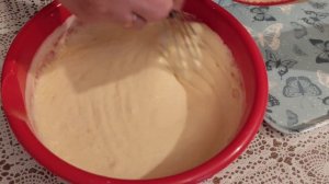 Вафли творожные без муки!