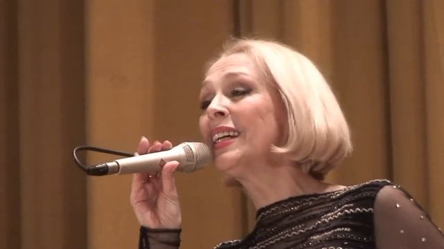 БЕССА МЕ МУЧО (муз.Консуэло Веласкес Торрес) - Любовь Исаева и Юрий Нугманов смотреть онлайн