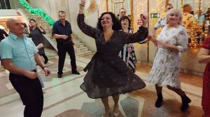 Танцы в Соколе..... 15.12.24.