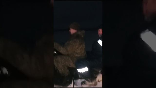 Прохват на Буранах. Видео от клиента. Комплект модернизаций от ДДмото