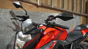 Адаптер зеркала заднего вида для мотоцикла VOGE R300