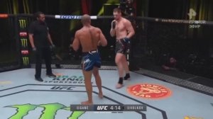 Сирил Ган - Александр Волков