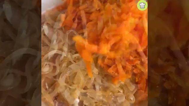 Бюджетный и вкусный рецепт горбуши
