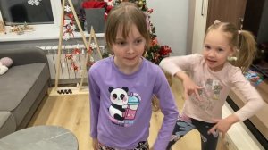 Адвент-календарь Лисичкины игры🦊