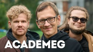 Academeg — деньги, тачки, криминал История автоблогера, построившего| ВПИСКА ИНТЕРВЬЮ