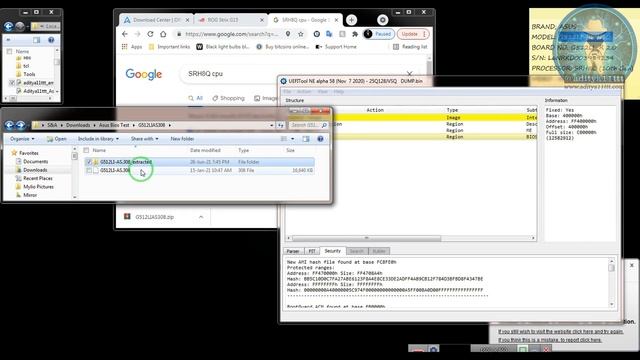 Laptop 10th Generation Bios Editing Easy Way смотреть онлайн
