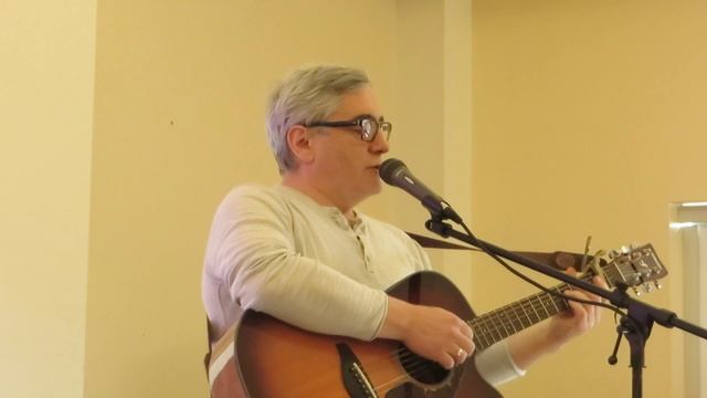 05. Владимир Узланер. Восхищенность вашим сердцем (Сл.Булат Окуджава, Муз.В.Узланер) смотреть онлайн