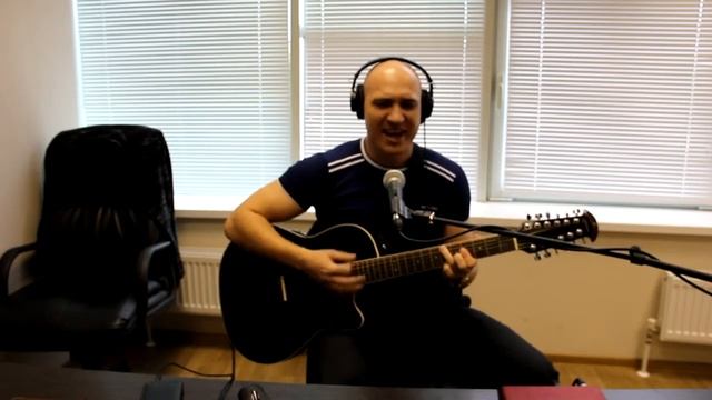 Не хочу стареть Розенбаум (cover) смотреть онлайн