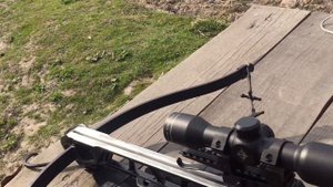 Crossbow Man Kung MK XB-23