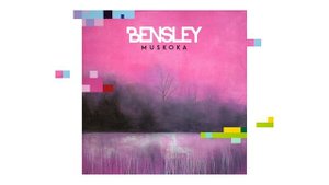 Bensley - 'Arpeggio Deluxe'