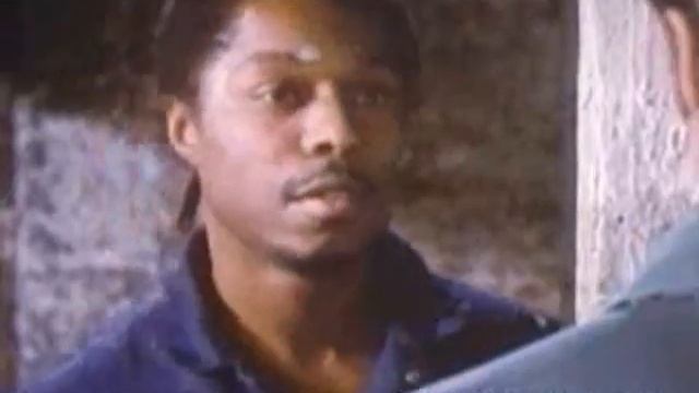 Johnny Suede (1992) - Trailer смотреть онлайн