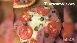 перекус в руку. подборка сытных бутербродов и еще пары вкусняшек