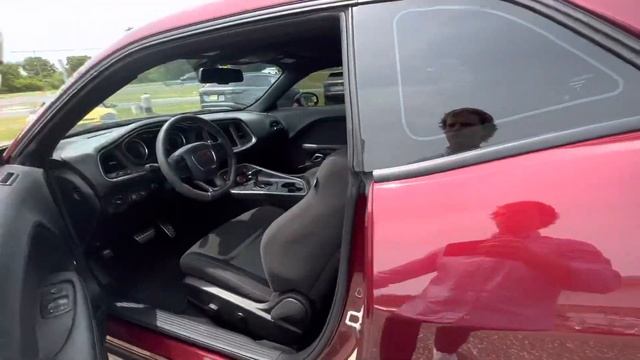 BRIANS AUTO CENTER: 2020 Dodge Challenger RT Scat Pack Widebody