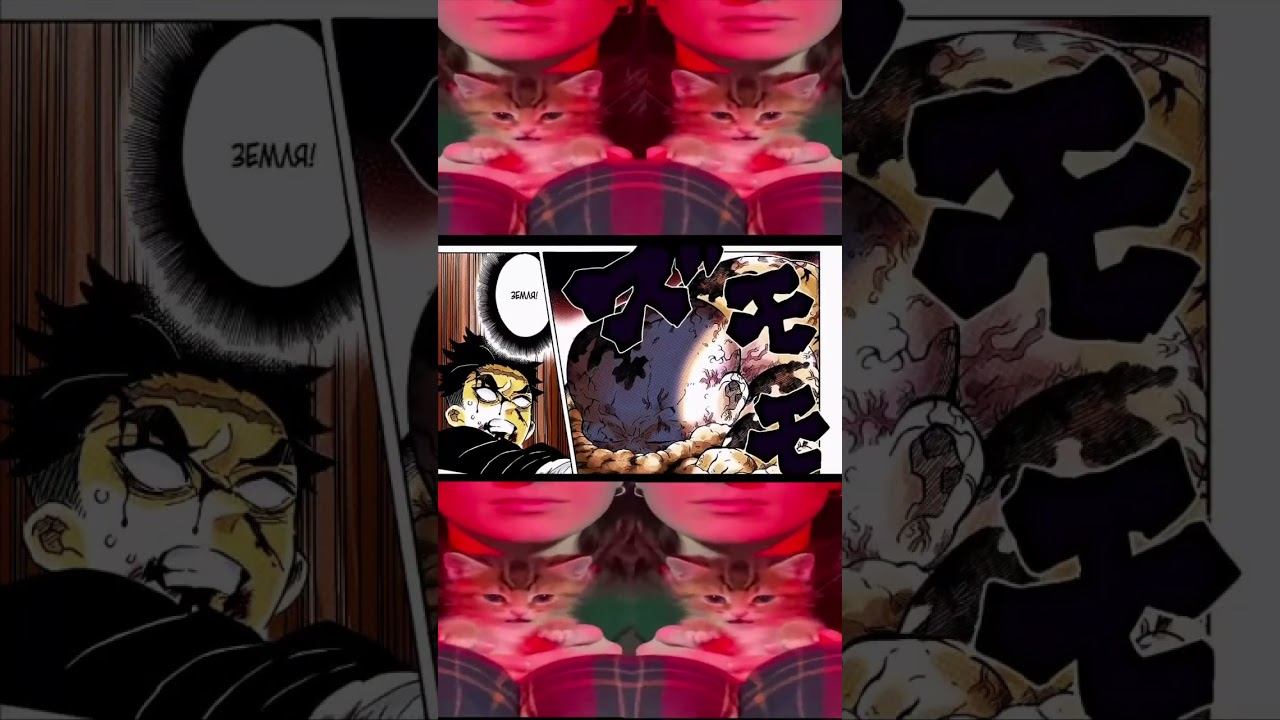 #tanjro #anime #hinokamitanjiro #demonslayer #mitsurikanjori #demonslayermitsuri #аниме #tanjirou смотреть онлайн