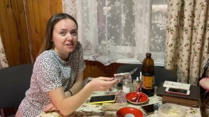 Приехали любимки / Ласковая Женя / Украшаем кулич с Марусей  1 мая 2021 г.