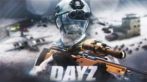 DayZ - Замесы с AWP на Аэро и в Зелено