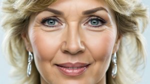 Верните молодость взгляду❗Возрастной. Несмываемый. Перманентный макияж бровей🔥