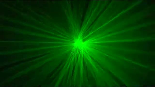 LASER LASERWORLD - EL-D200G | DJShop