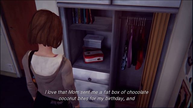 Life Is StrangeEpisode 1 7Flash Drive