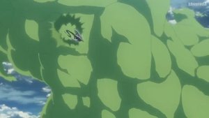 Леви против Звероподобного Титана   Levi vs Beast Titan Attack on Titan 3 Part 2