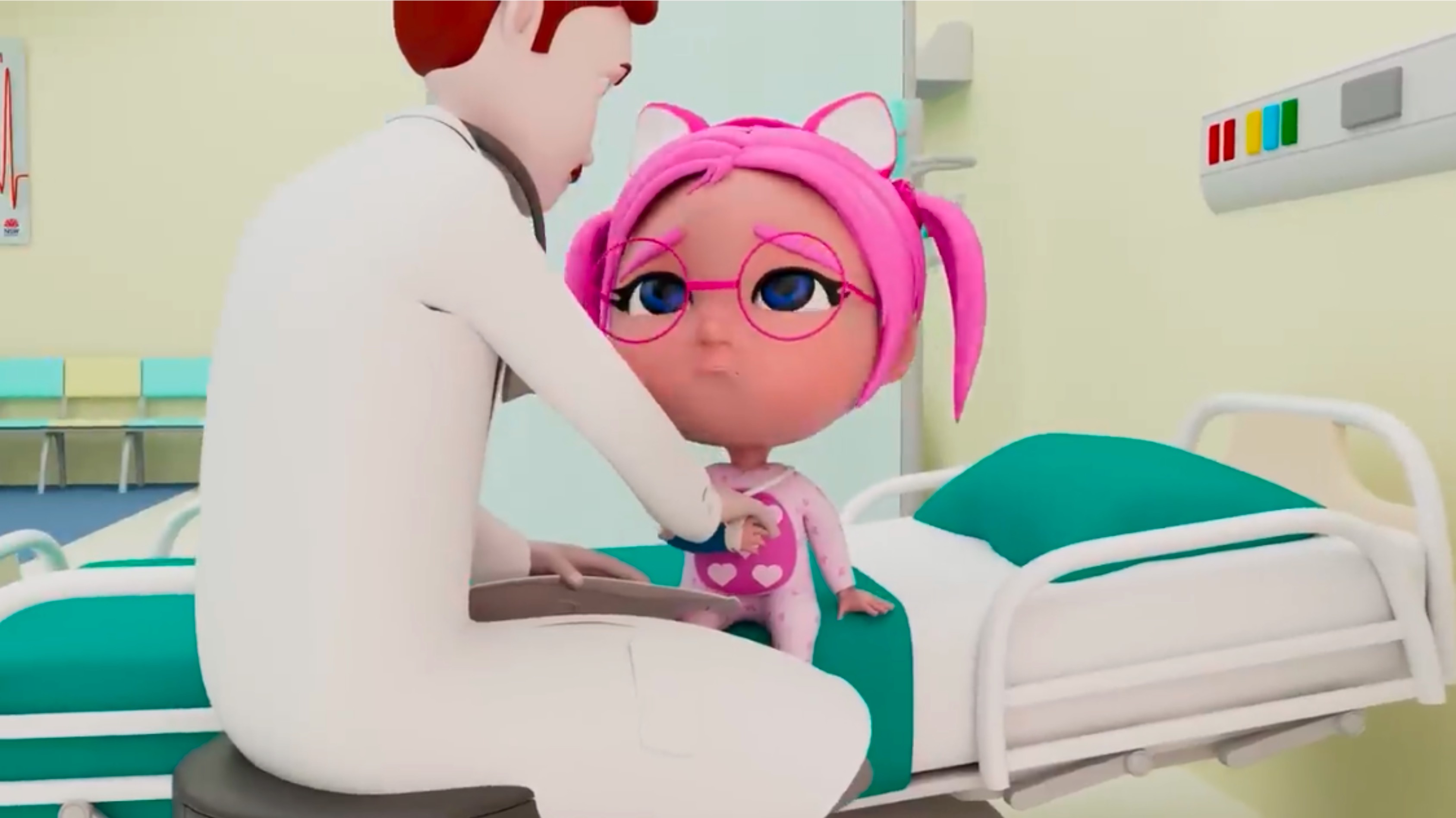 Арабская песня Сусу смотреть онлайн