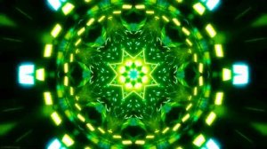 Disco Light Video Screen😎Flashing Night Strobe Party Effect