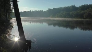На байдарках по рекам Лидь и Чагодоща 6-16.08.2017 Часть 2 - Чагодоща