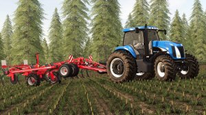 🔥Farming Simulator25🔥Выделенный сервер Ищу бригаду для игры(18+)