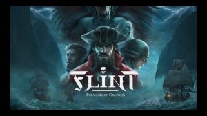 Flint: Treasure of Oblivion. Побег из тюрьмы.