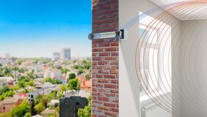 Установка Norvind pro