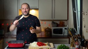 Лучшие желудочки в вашей жизни. Куриные желудочки по-грузински