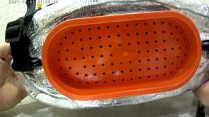 Утеплил кан для живца