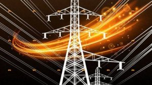 Поздравление с днем энергетика - С Праздником