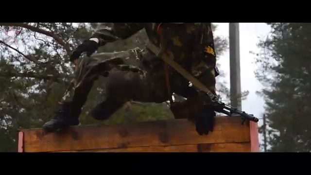 Как попасть в Юнармию смотреть онлайн