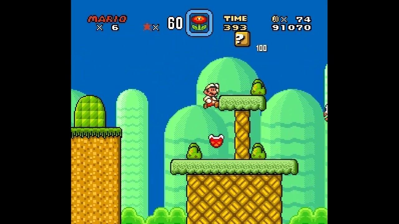 Bowser's Revenge 2 (V1.1) (2021,2022,2024) Longplay | SMW Romhack