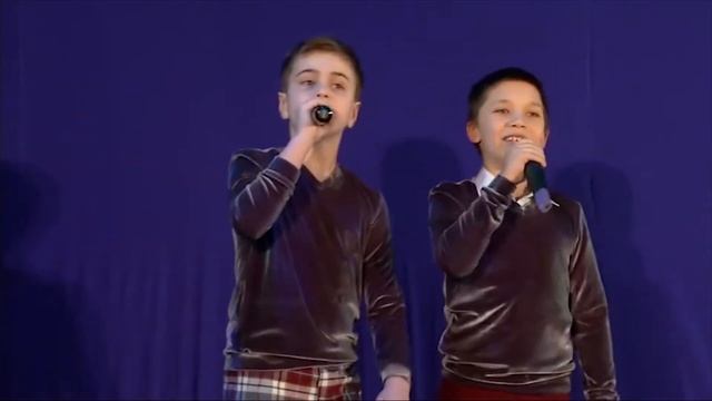 Лоли-пап - Ансамбль Кашалот смотреть онлайн