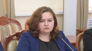 Начальником главного архивного управления стала Наталья Стародубцева