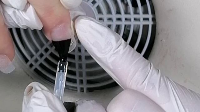 Наращивание гелевыми типсами. смотреть онлайн