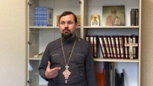 Вопросы священнику: о Молитвенном правиле, полезном и бесполезном чтении, важности разговора с Богом