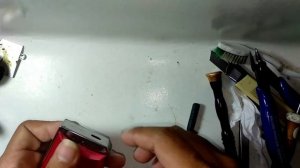 cara bongkar (disassembly) drag nano2